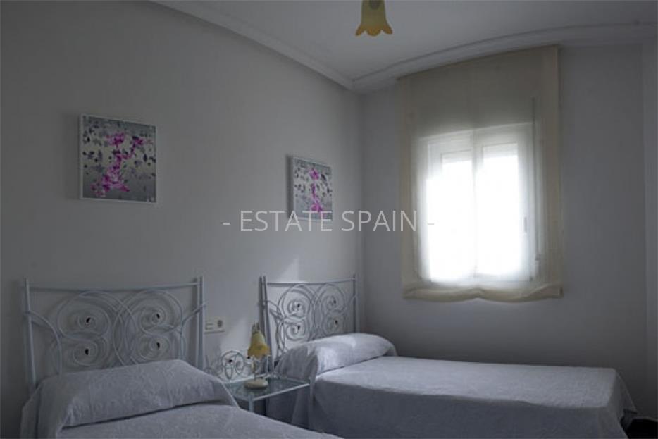 Таунхаус в Санта-Поле 88 м2 №TAU182216BA8  - Продажа - 10 large