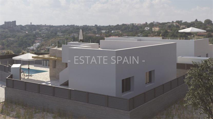 Вилла в Полопе 100 м2 №VL2631396104  - Продажа - 5 preview