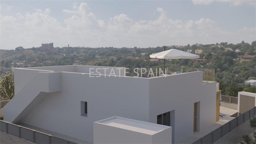 Вилла в Полопе 100 м2 №VL2631396104  - Продажа - 12 preview