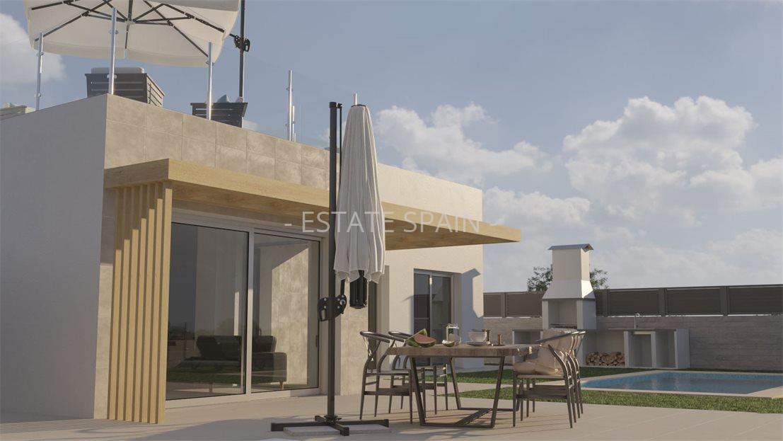 Вилла в Полопе 100 м2 №VL2631396104  - Продажа - 2 large