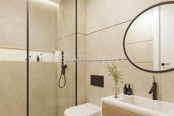 Апартаменты в Гуардамар-дель-Сегура 86 м2 №ART2552611B29  - Продажа - 13 preview