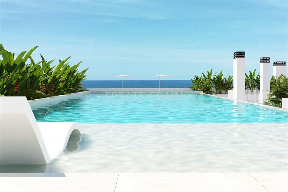 Апартаменты в Гуардамар-дель-Сегура 86 м2 №ART2552611B29  - Продажа - 2 large