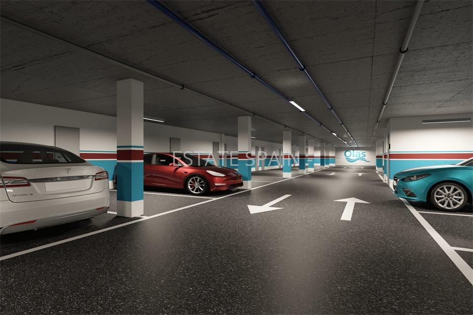 Апартаменты в Гуардамар-дель-Сегура 86 м2 №ART2552611B29  - Продажа - 17 large