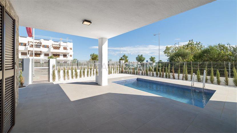 Вилла в Пульпи 271 м2 №VL26294353F  - Продажа - 14 preview