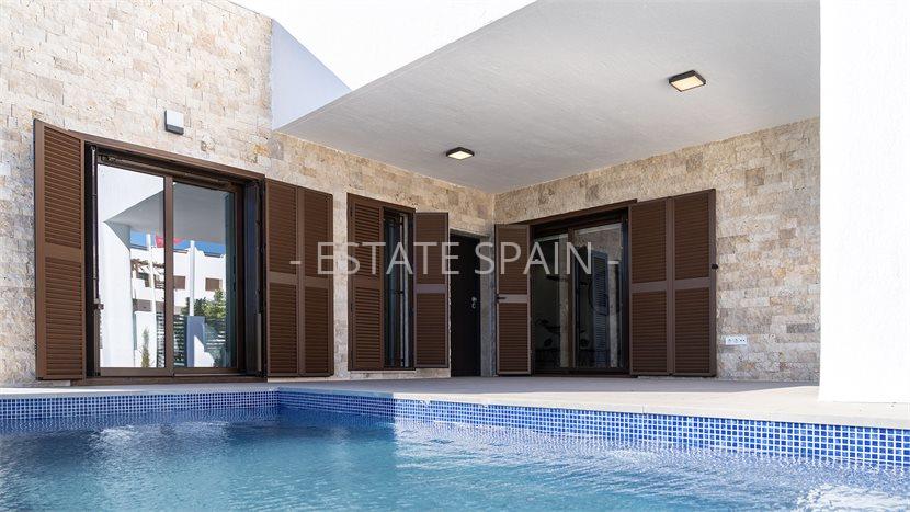 Вилла в Пульпи 271 м2 №VL26294353F  - Продажа - 5 preview