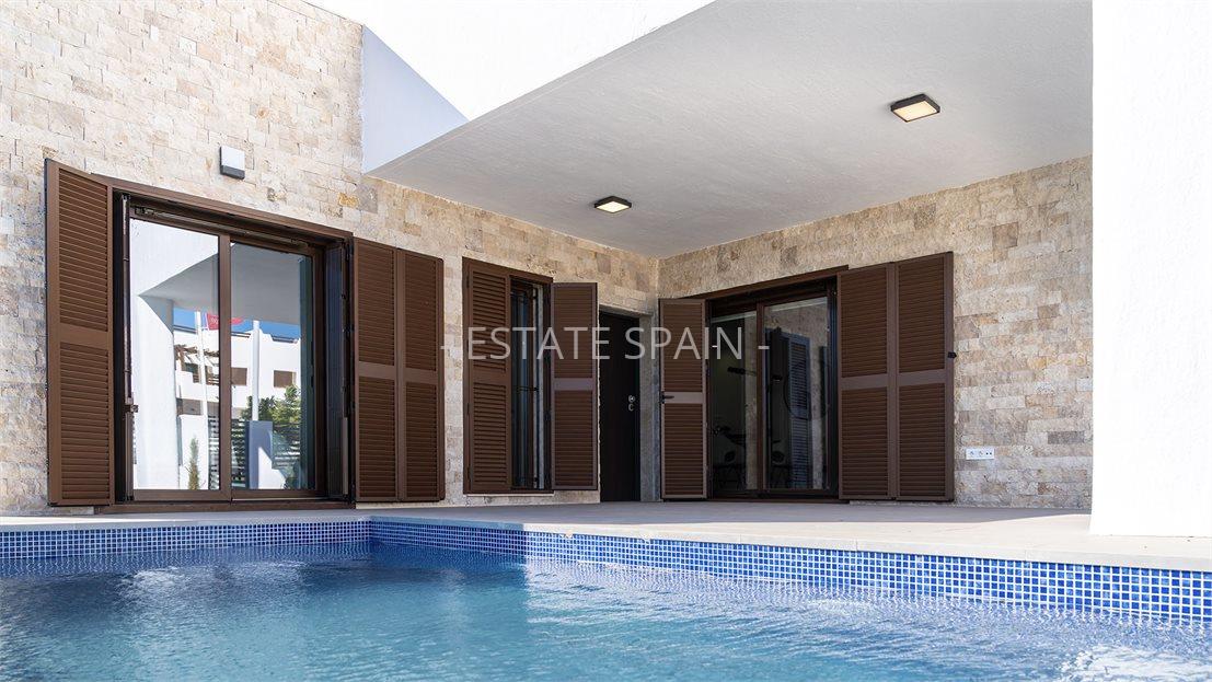 Вилла в Пульпи 271 м2 №VL26294353F  - Продажа - 5 large