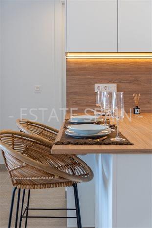 Апартаменты в Бенихофаре 97 м2 №ART25109C8B4E  - Продажа - 4 preview