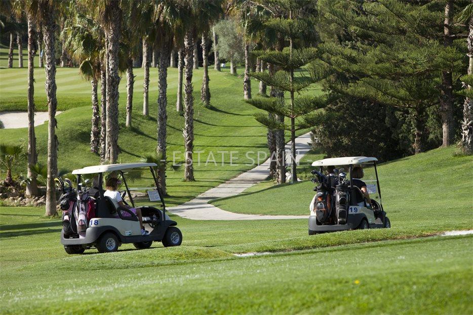 Бунгало в Вильякоста 112 м2 №BL25102A58CF  - Продажа - 31 large