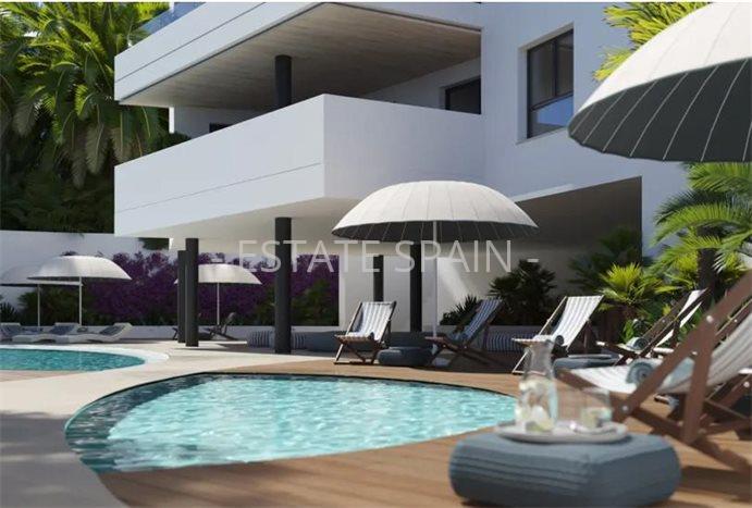 Апартаменты в Фуэнхироле 98 м2 №ART2532014060  - Продажа - 6 preview