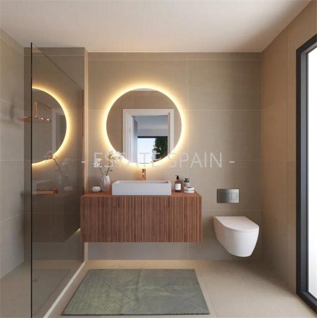 Апартаменты в Фуэнхироле 98 м2 №ART2532014060  - Продажа - 19 large