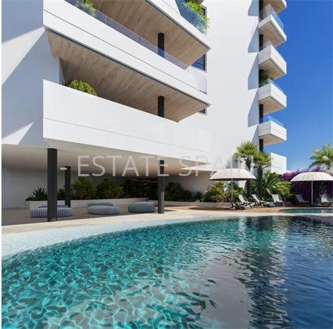 Апартаменты в Фуэнхироле 98 м2 №ART2532014060  - Продажа - 7 preview