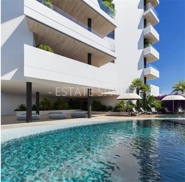 Апартаменты в Фуэнхироле 98 м2 №ART2532014060  - Продажа - 7 large