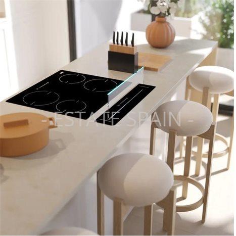 Апартаменты в Фуэнхироле 98 м2 №ART2532014060  - Продажа - 18 preview