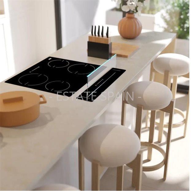 Апартаменты в Фуэнхироле 98 м2 №ART2532014060  - Продажа - 18 large