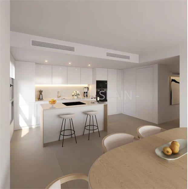 Апартаменты в Фуэнхироле 98 м2 №ART2532014060  - Продажа - 15 large