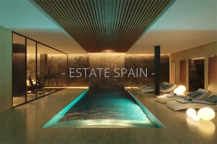 Апартаменты в Фуэнхироле 98 м2 №ART2532014060  - Продажа - 9 preview