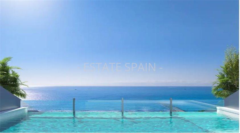 Апартаменты в Фуэнхироле 98 м2 №ART2532014060  - Продажа - 10 preview