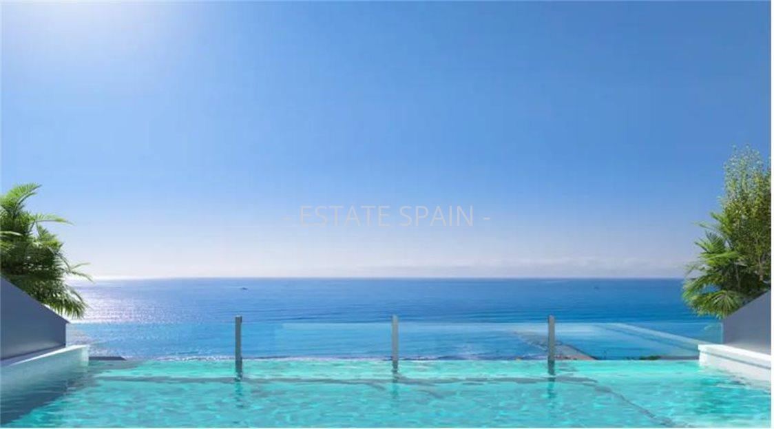 Апартаменты в Фуэнхироле 98 м2 №ART2532014060  - Продажа - 10 large