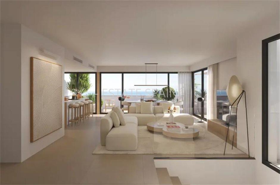 Апартаменты в Фуэнхироле 98 м2 №ART2532014060  - Продажа - 12 large