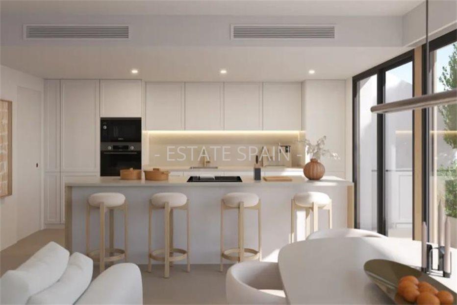 Апартаменты в Фуэнхироле 98 м2 №ART2532014060  - Продажа - 11 large