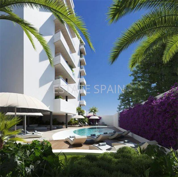 Апартаменты в Фуэнхироле 98 м2 №ART2532014060  - Продажа - 5 large