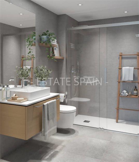 Квартира в Барселоне 107 м2 №ART23823720CF  - Продажа - 5 large