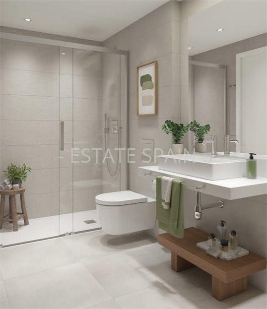 Квартира в Барселоне 107 м2 №ART23823720CF  - Продажа - 4 large