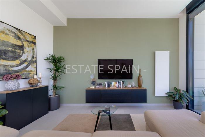 Вилла в Пилар-де-ла-Орадада 130 м2 №VL26116F2B5D  - Продажа - 9 preview