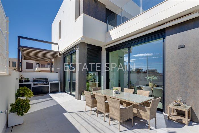 Вилла в Пилар-де-ла-Орадада 130 м2 №VL26116F2B5D  - Продажа - 6 preview