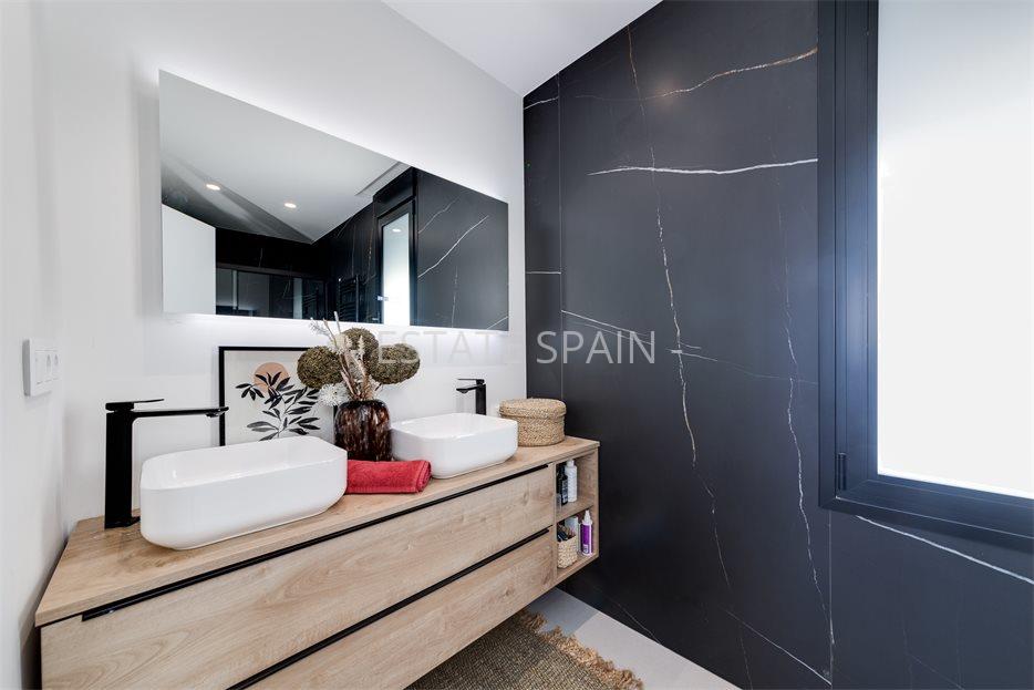 Вилла в Пилар-де-ла-Орадада 130 м2 №VL26116F2B5D  - Продажа - 7 large