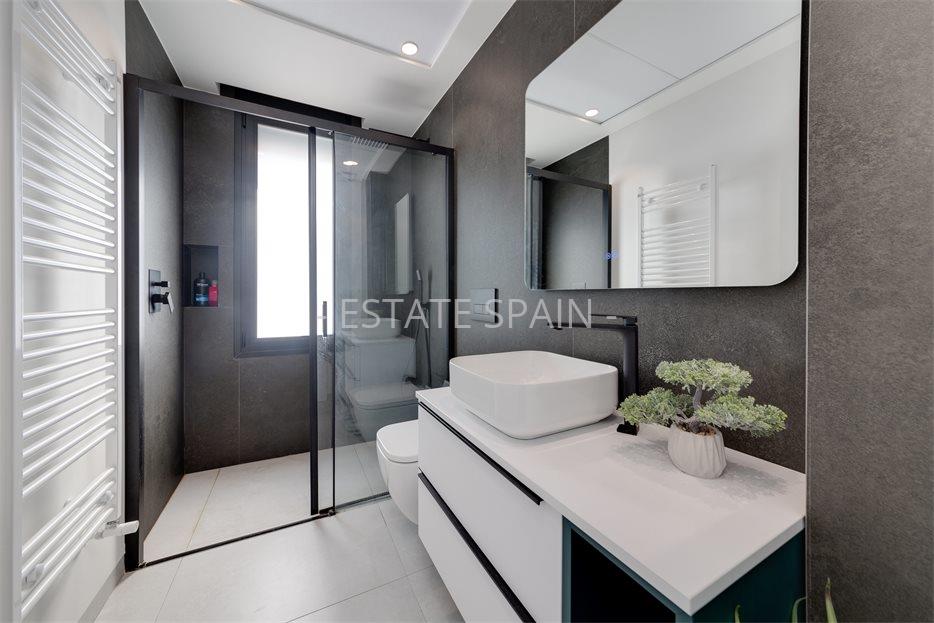 Вилла в Пилар-де-ла-Орадада 130 м2 №VL26116F2B5D  - Продажа - 14 large