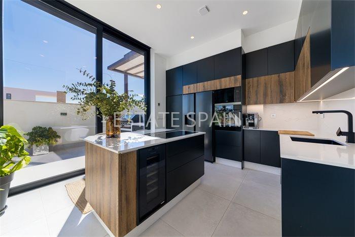 Вилла в Пилар-де-ла-Орадада 130 м2 №VL26116F2B5D  - Продажа - 10 preview