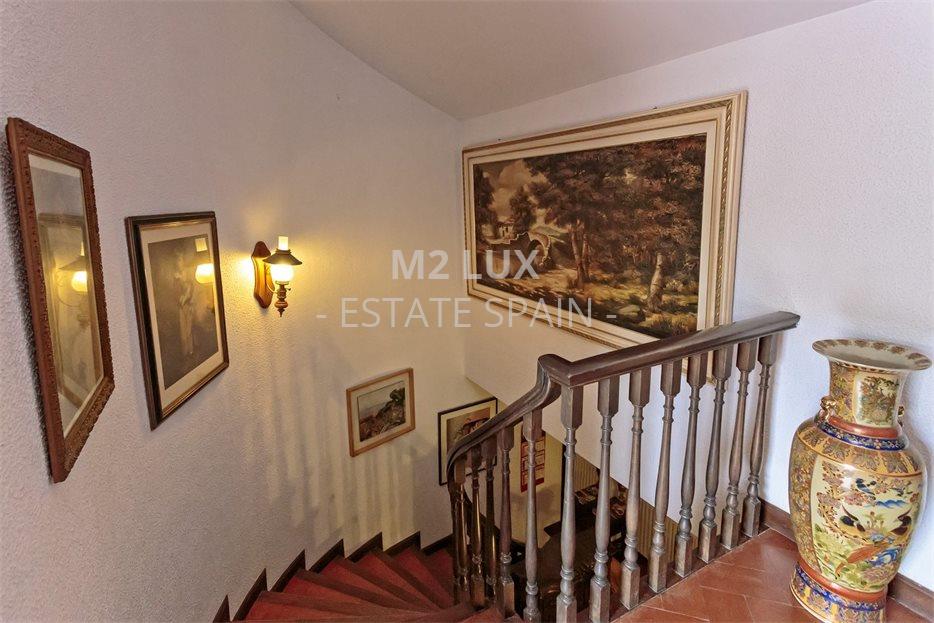 Дом в Ллорет-де-Маре 630 м2 №VL199949635  - Продажа - 57 large