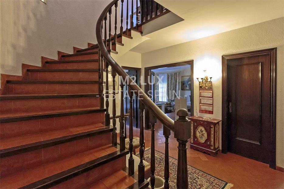 Дом в Ллорет-де-Маре 630 м2 №VL199949635  - Продажа - 12 large