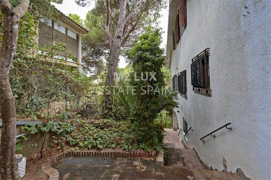 Дом в Ллорет-де-Маре 630 м2 №VL199949635  - Продажа - 46 large