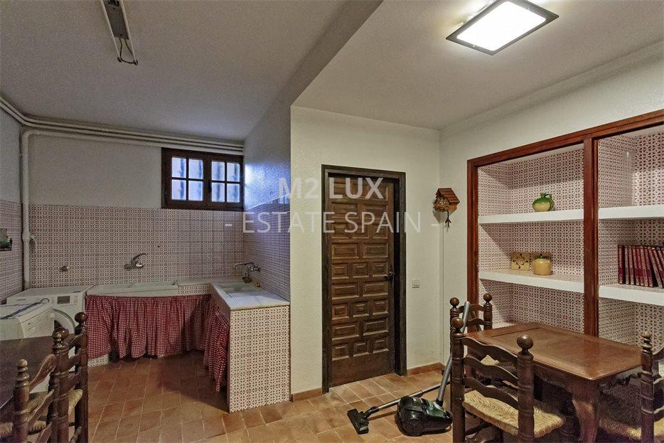 Дом в Ллорет-де-Маре 630 м2 №VL199949635  - Продажа - 40 large