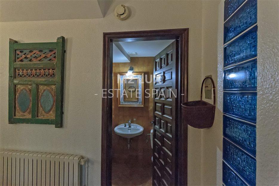 Дом в Ллорет-де-Маре 630 м2 №VL199949635  - Продажа - 42 large