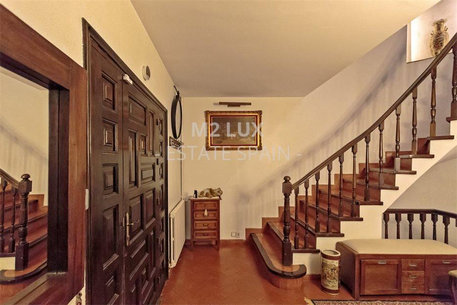 Дом в Ллорет-де-Маре 630 м2 №VL199949635  - Продажа - 10 large