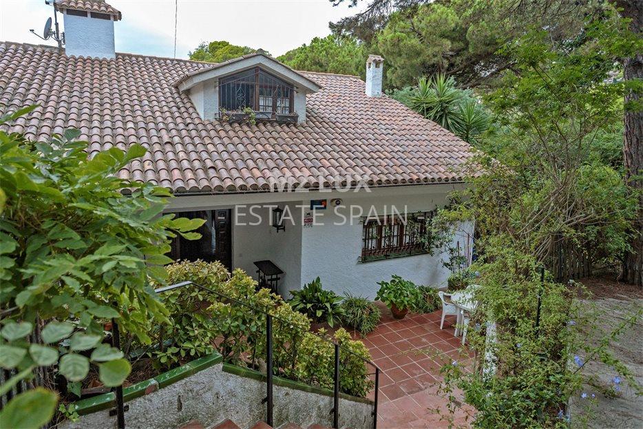 Дом в Ллорет-де-Маре 630 м2 №VL199949635  - Продажа - 4 large