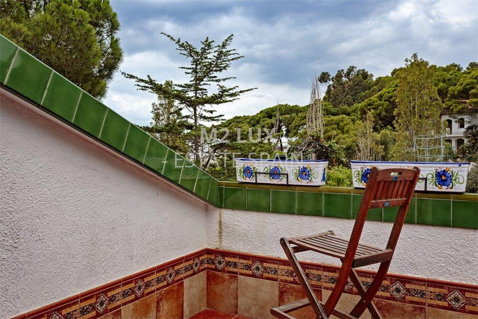 Дом в Ллорет-де-Маре 630 м2 №VL199949635  - Продажа - 47 large