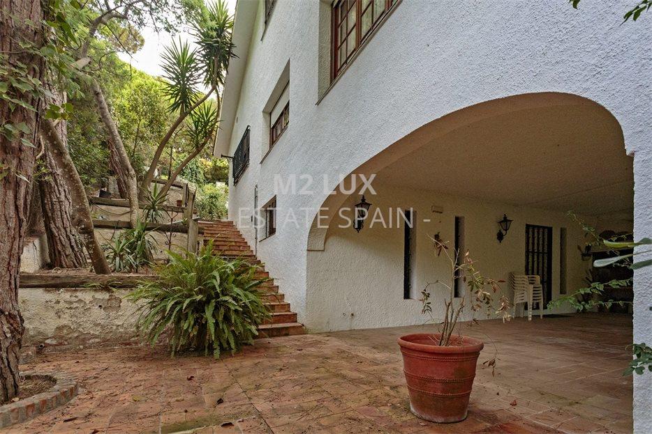 Дом в Ллорет-де-Маре 630 м2 №VL199949635  - Продажа - 67 large