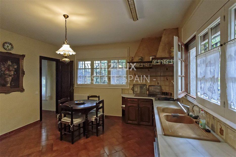 Дом в Ллорет-де-Маре 630 м2 №VL199949635  - Продажа - 22 large