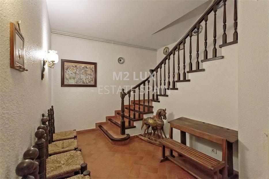 Дом в Ллорет-де-Маре 630 м2 №VL199949635  - Продажа - 39 large