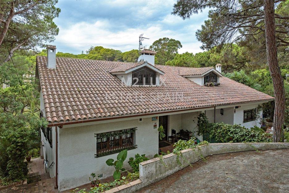 Дом в Ллорет-де-Маре 630 м2 №VL199949635  - Продажа - 3 large