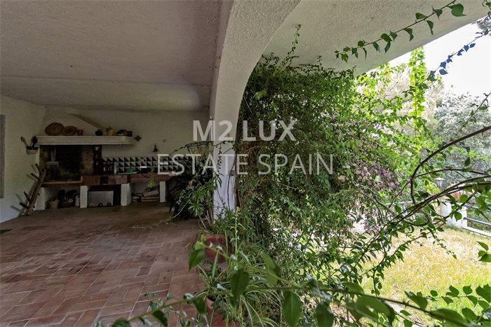 Дом в Ллорет-де-Маре 630 м2 №VL199949635  - Продажа - 68 preview