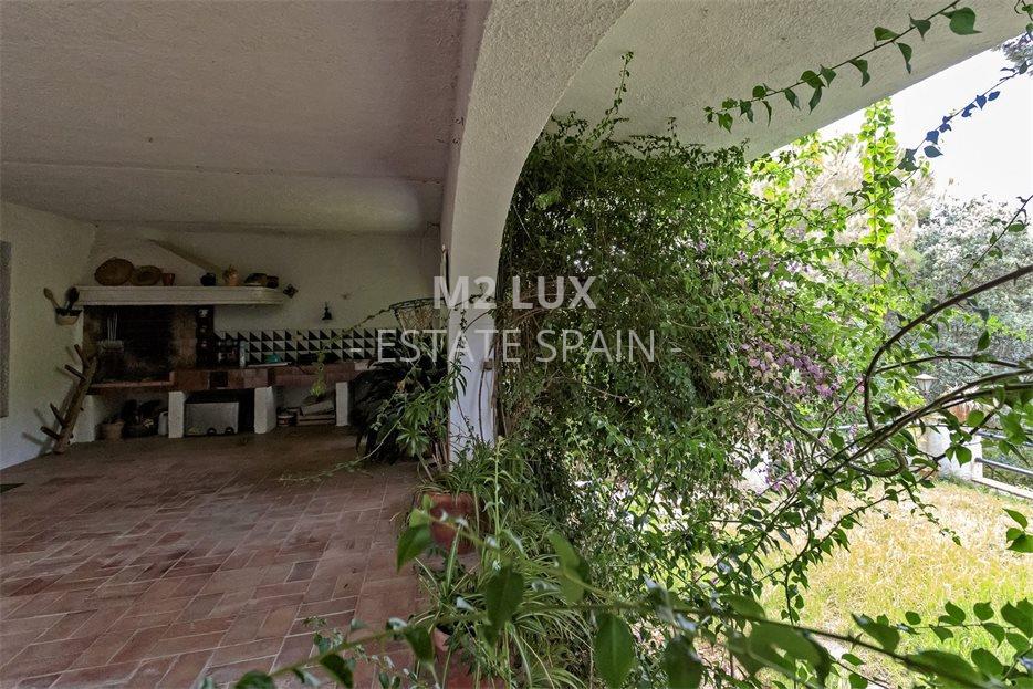 Дом в Ллорет-де-Маре 630 м2 №VL199949635  - Продажа - 68 large