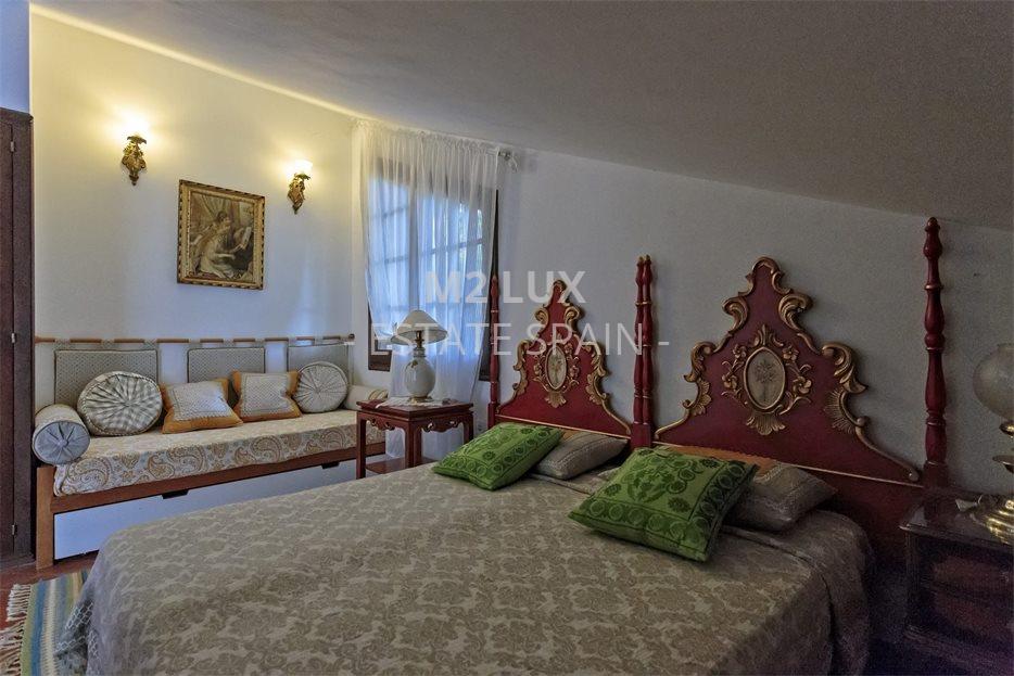 Дом в Ллорет-де-Маре 630 м2 №VL199949635  - Продажа - 48 large