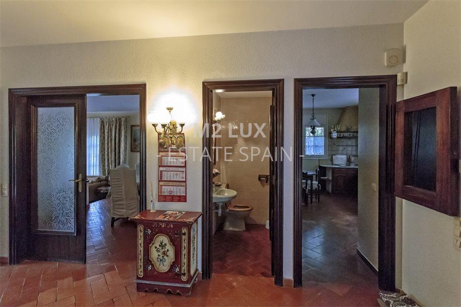 Дом в Ллорет-де-Маре 630 м2 №VL199949635  - Продажа - 23 large