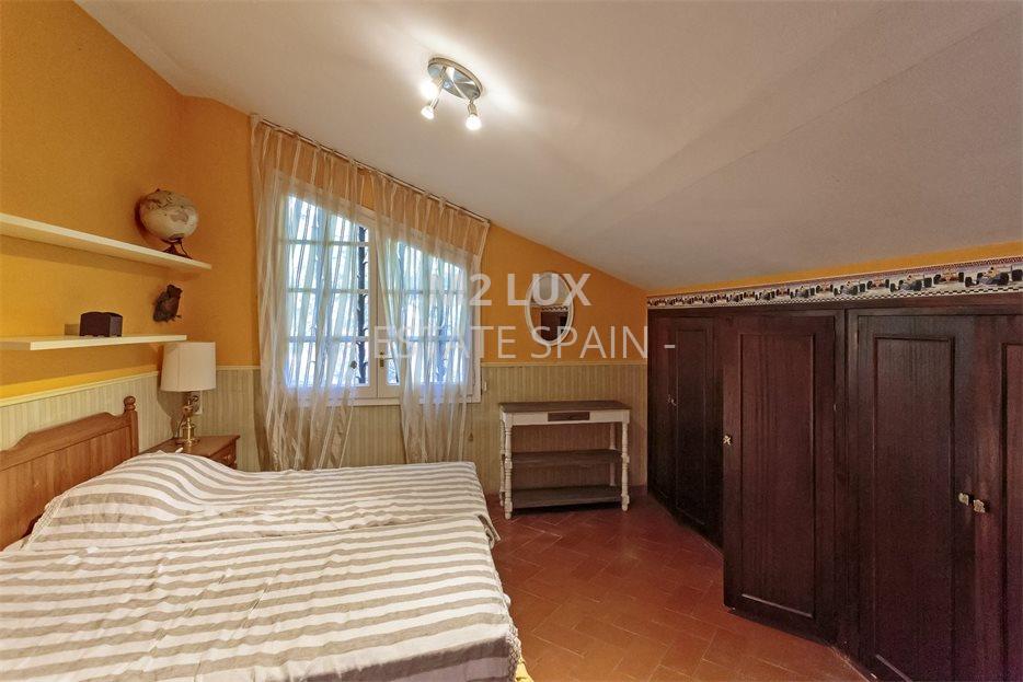 Дом в Ллорет-де-Маре 630 м2 №VL199949635  - Продажа - 32 large