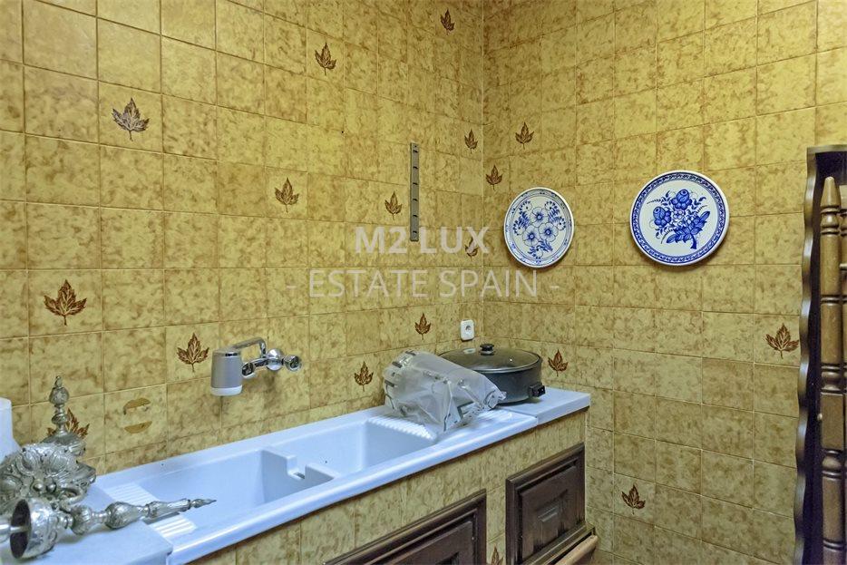 Дом в Ллорет-де-Маре 630 м2 №VL199949635  - Продажа - 61 large